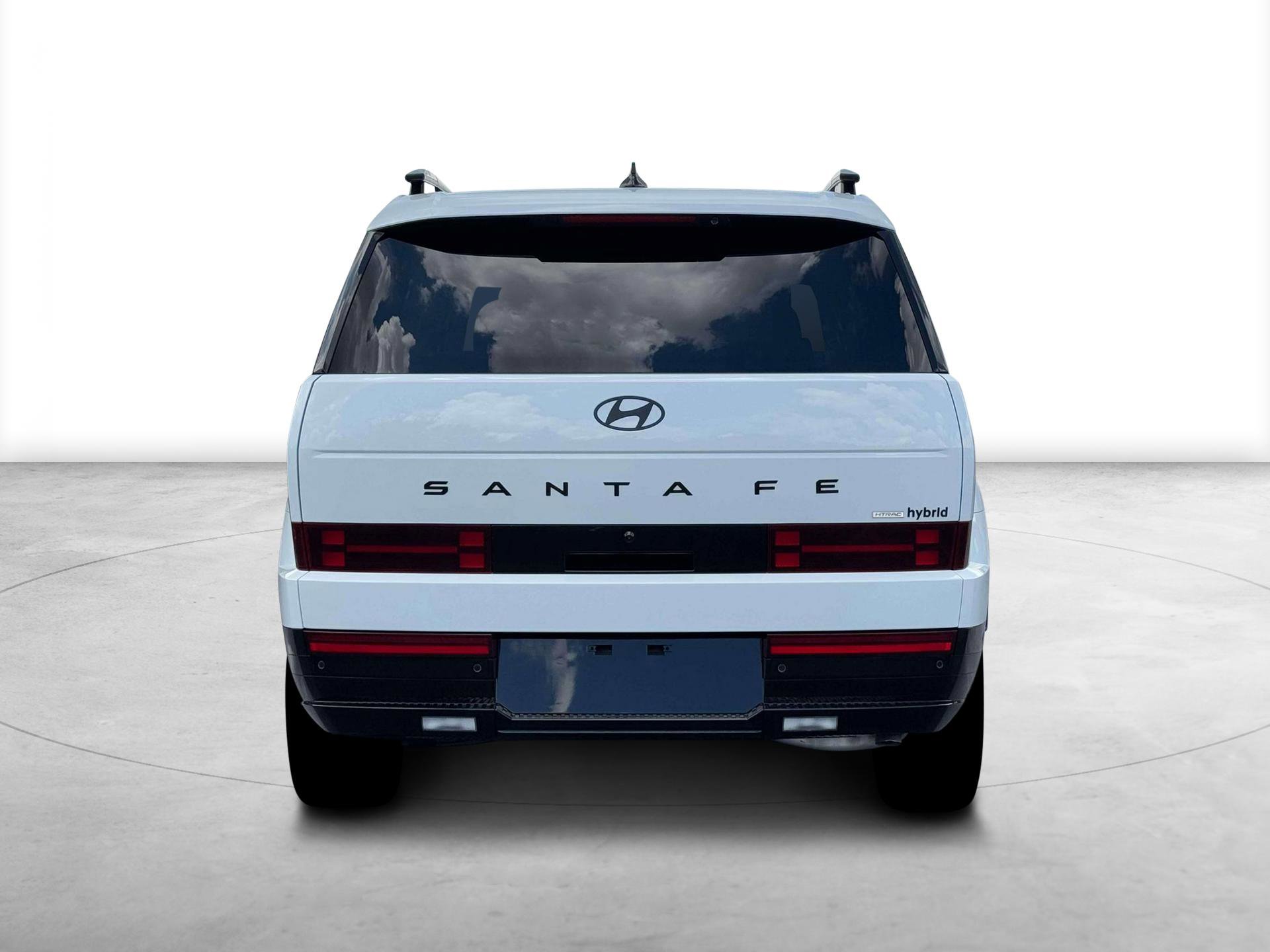 New 2026 Hyundai Santa Fe Calligraphy AWD/4WD image 6