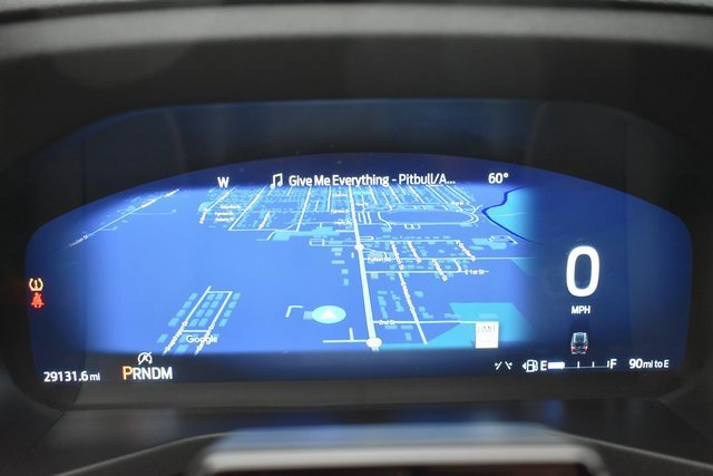 Used 2025 Ford Explorer ST image 19