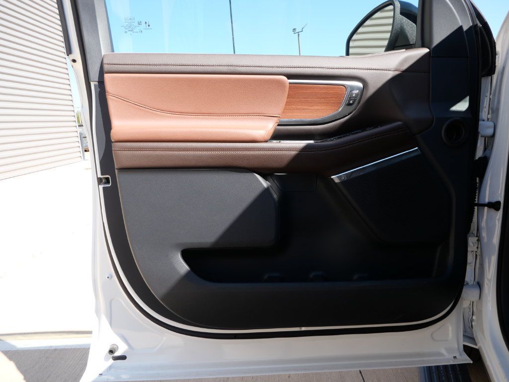 New 2027 Ford Expedition Max King Ranch AWD/4WD image 18