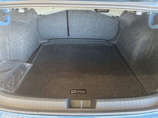 New 2026 Volkswagen Jetta S image 25