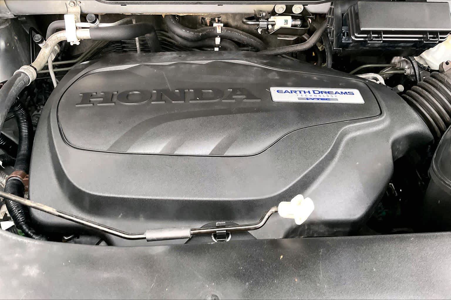 Used 2017 Honda Ridgeline RT image 29