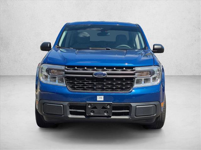 Used 2023 Ford Maverick XLT FWD image 2