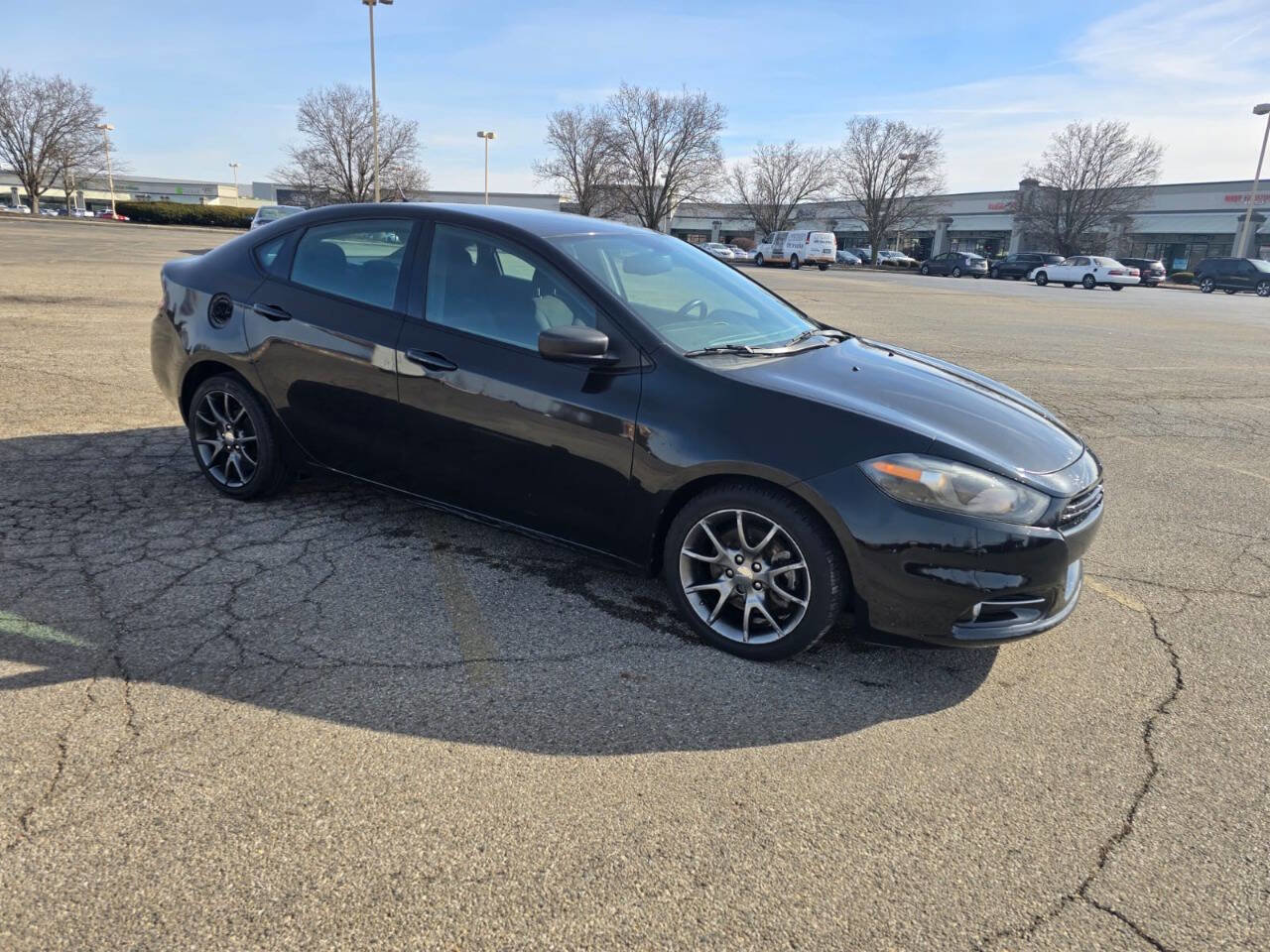 Used 2013 Dodge Dart Rallye image 55
