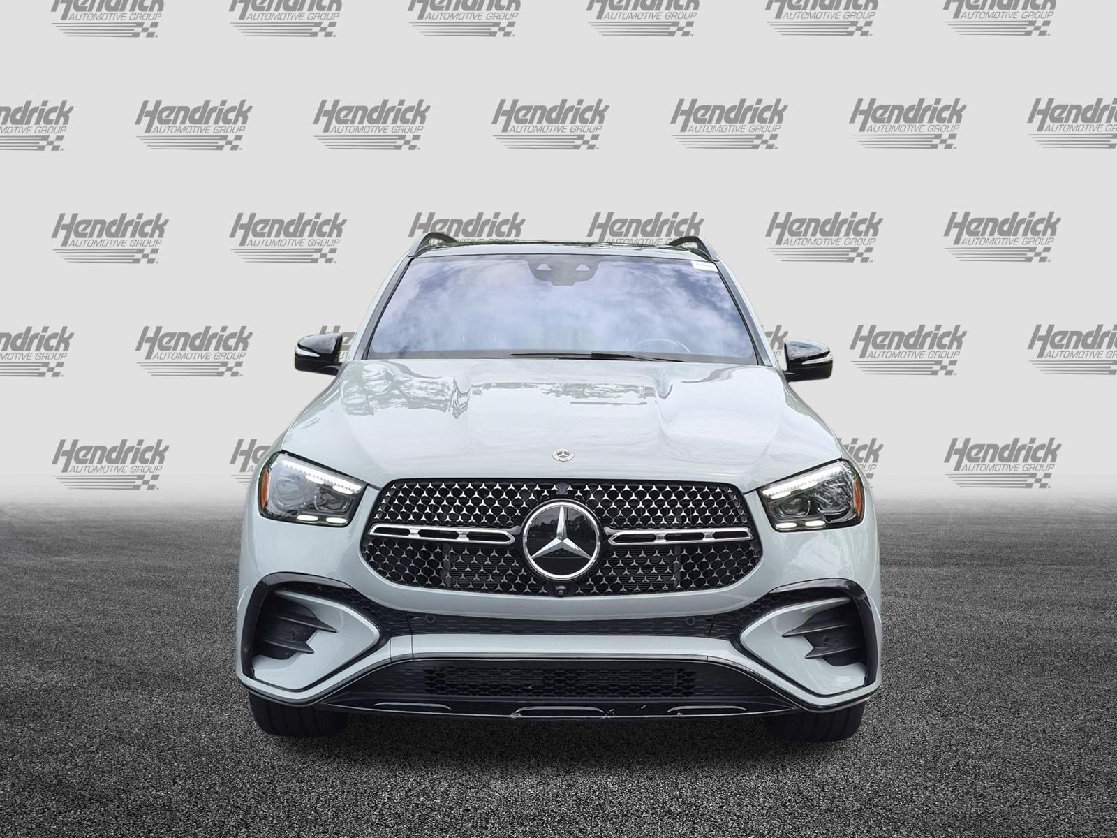 Certified 2024 Mercedes-Benz GLE 450 4MATIC image 3
