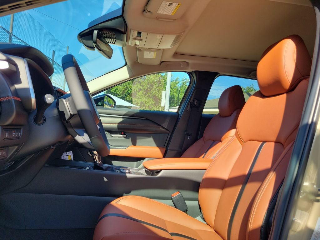 New 2026 MAZDA CX-50 Meridian Edition w/ Apex Package AWD/4WD video 2