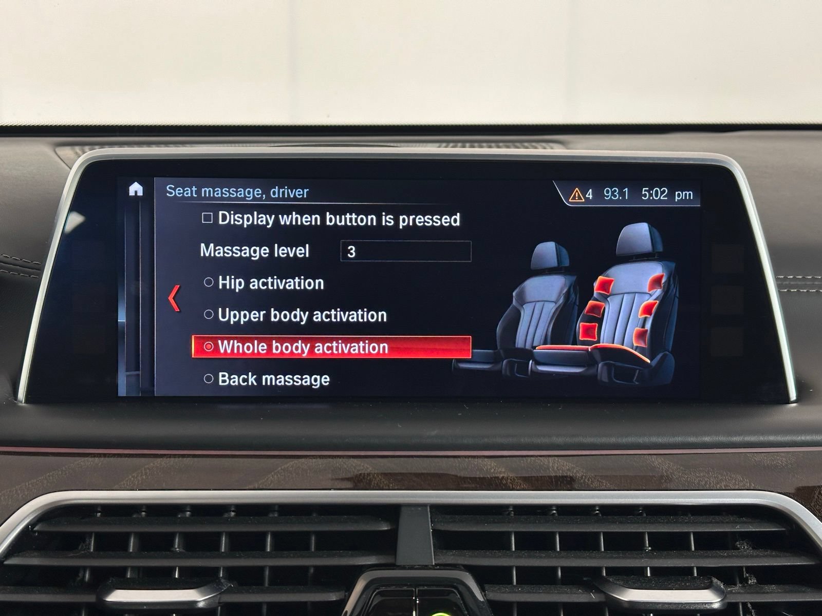 Used 2018 BMW 750i xDrive AWD/4WD image 43