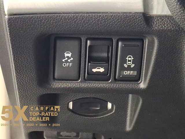 Used 2014 INFINITI Q60 Journey w/ Premium Package image 31