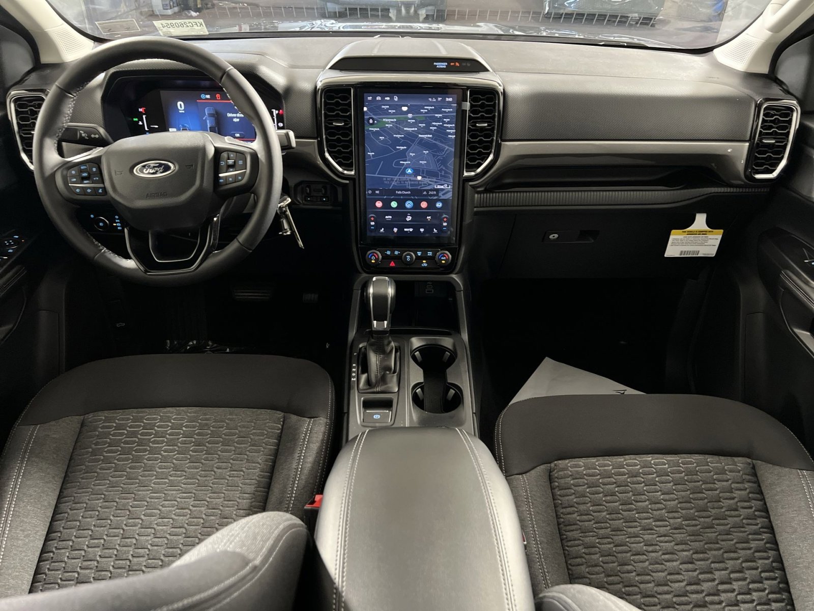 New 2026 Ford Ranger XLT image 23