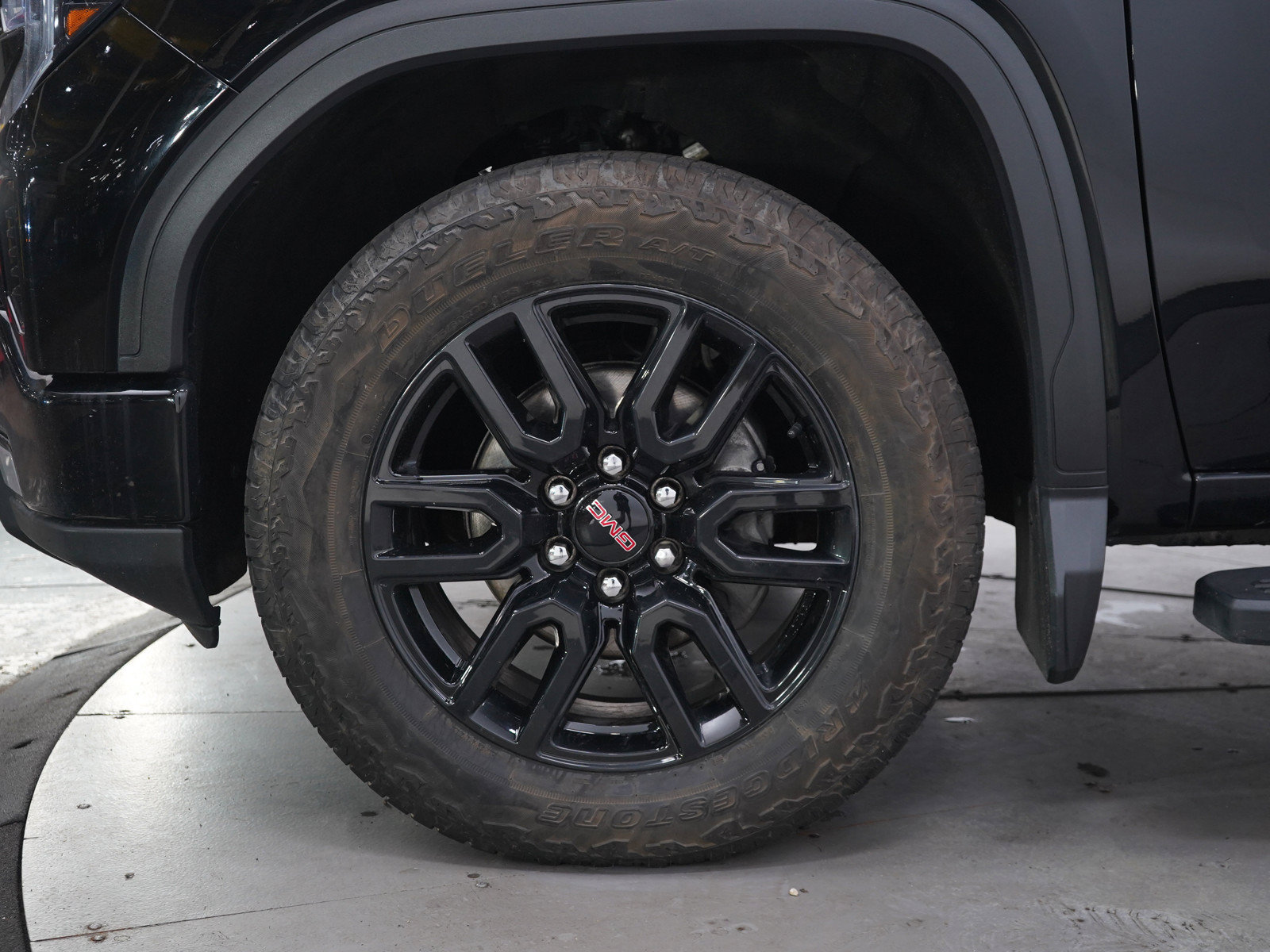 Used 2022 GMC Sierra 1500 Elevation w/ Max Trailering Package AWD/4WD image 30