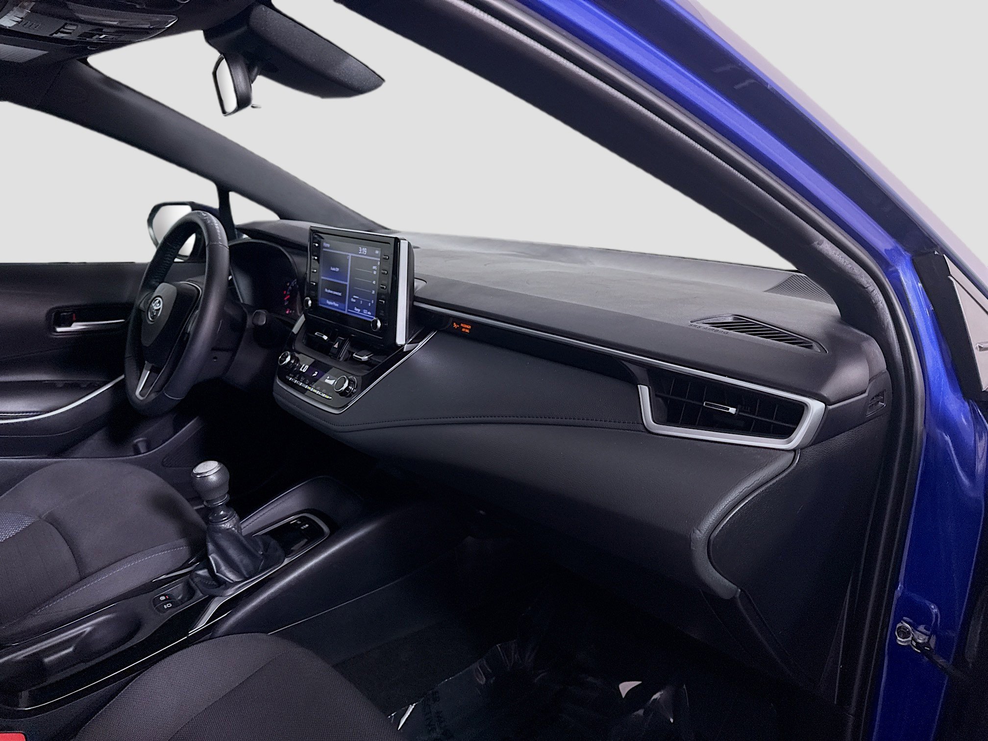Used 2020 Toyota Corolla SE FWD image 30
