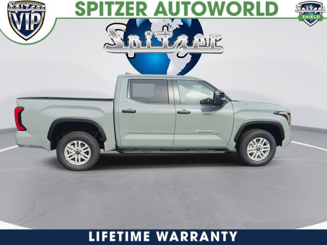 New 2026 Toyota Tundra SR5 image 10