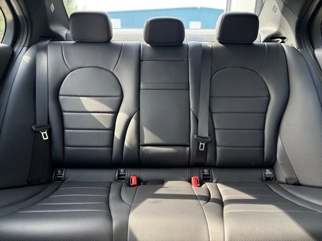 Used 2021 Mercedes-Benz C 300 4MATIC Sedan image 58