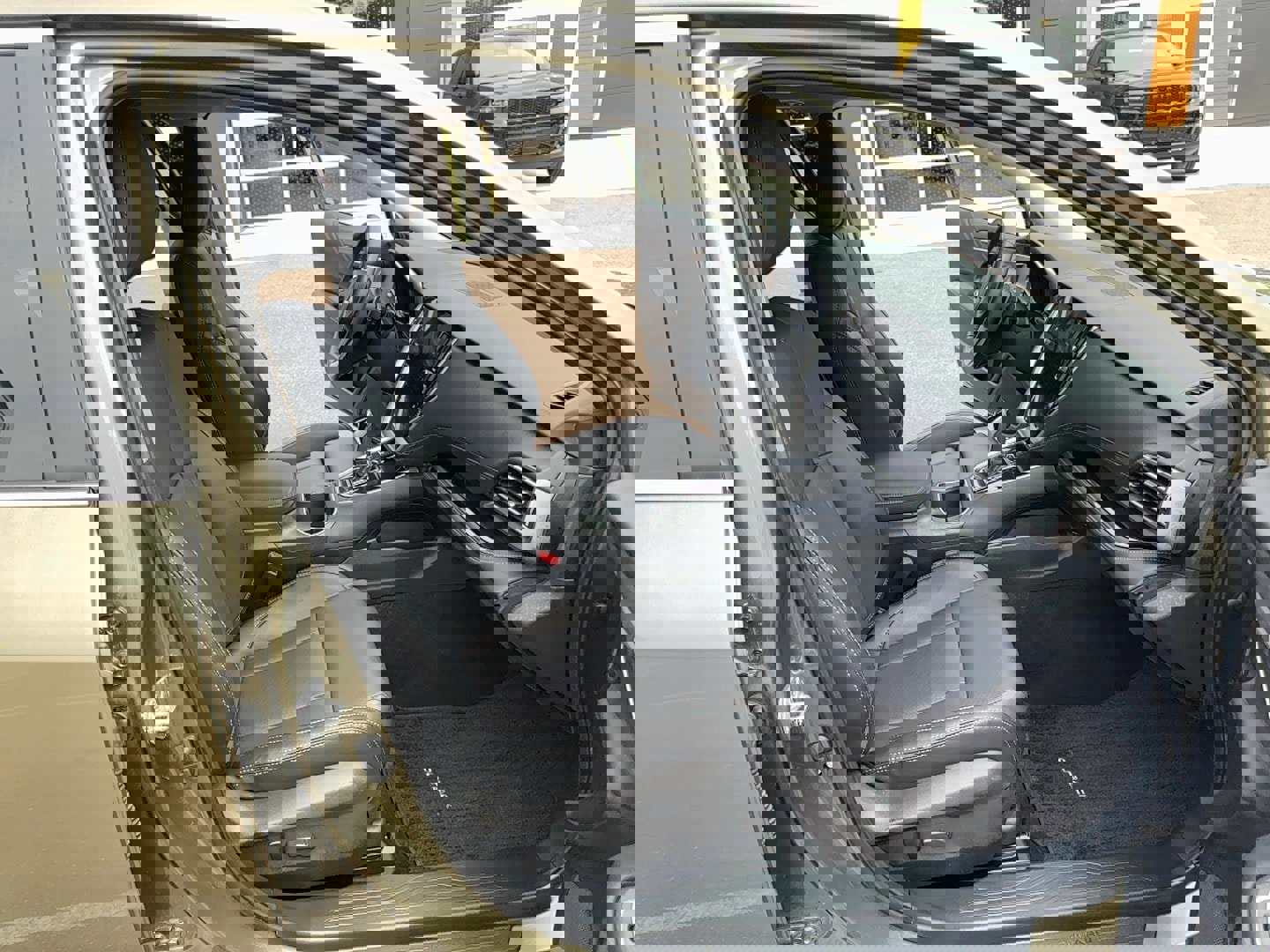 Certified 2023 Subaru Outback Limited w/ Popular Package #2 image 16