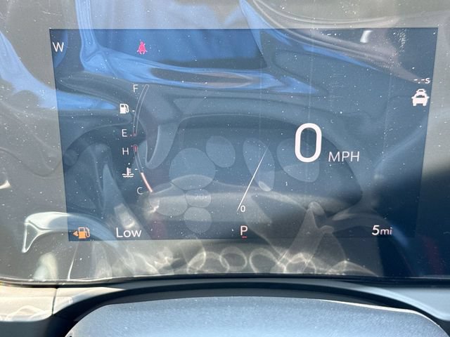 New 2026 Buick Envista Sport Touring w/ Convenience I Package FWD image 15