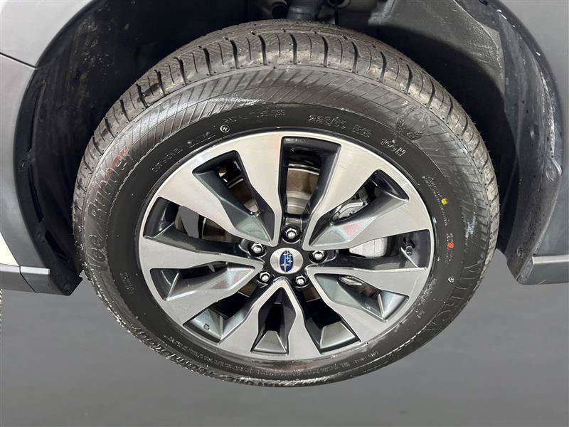 Used 2024 Subaru Outback Limited AWD/4WD image 24