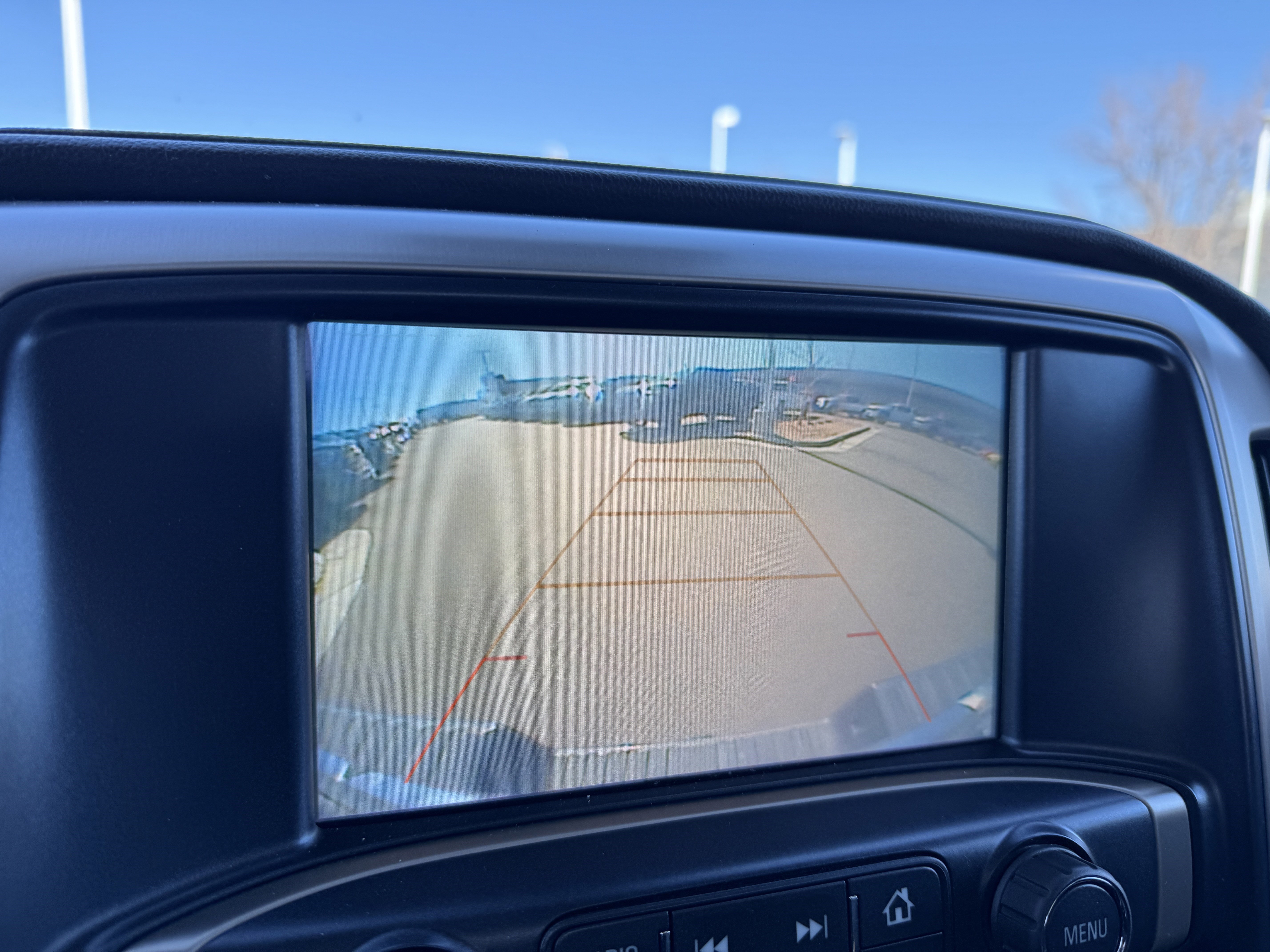 Used 2018 GMC Sierra 1500 Denali w/ Denali Ultimate Package image 28