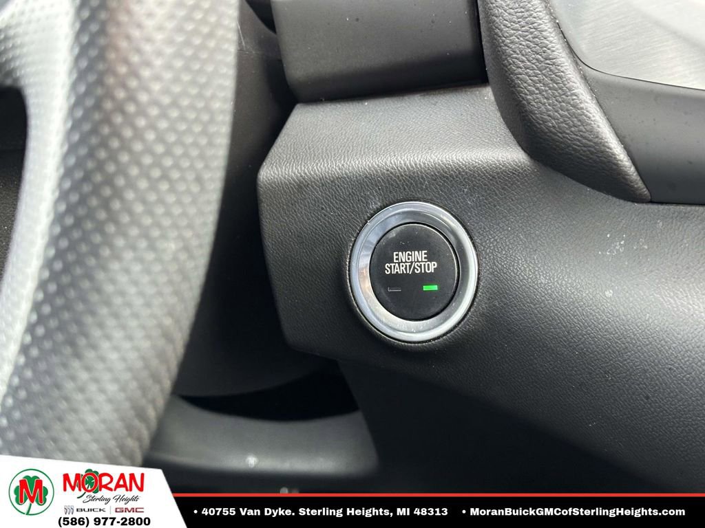 Certified 2023 GMC Terrain SLE w/ Driver Convenience Package FWD image 31