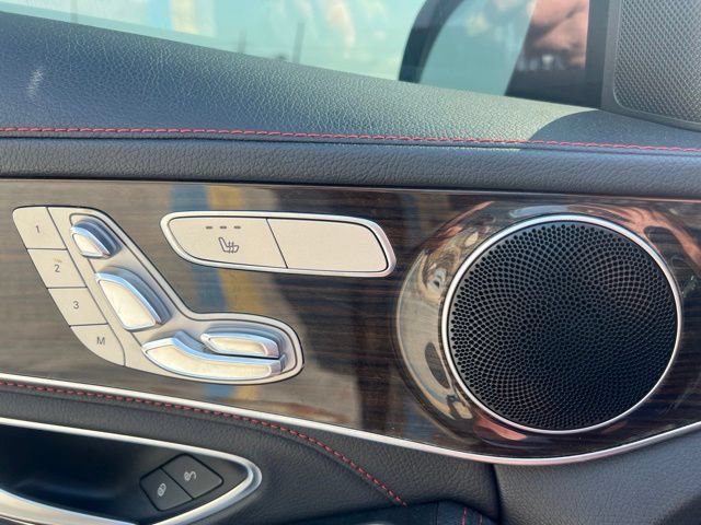 Used 2018 Mercedes-Benz C 43 AMG 4MATIC Sedan image 18