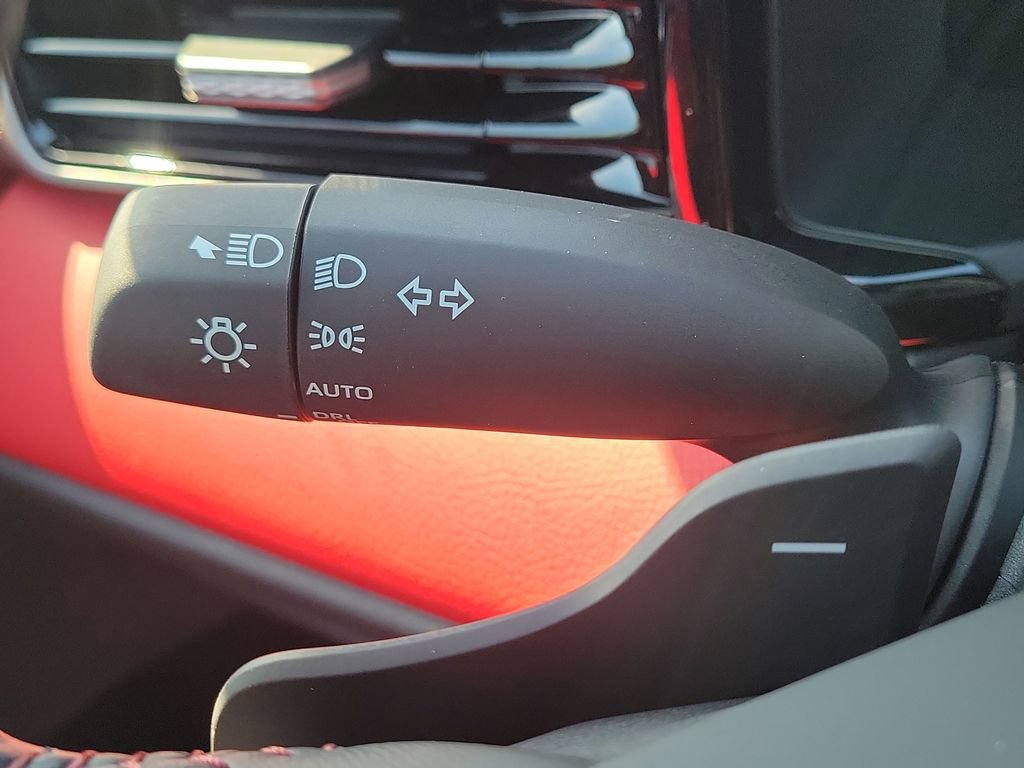 New 2026 Toyota Camry XSE FWD image 11