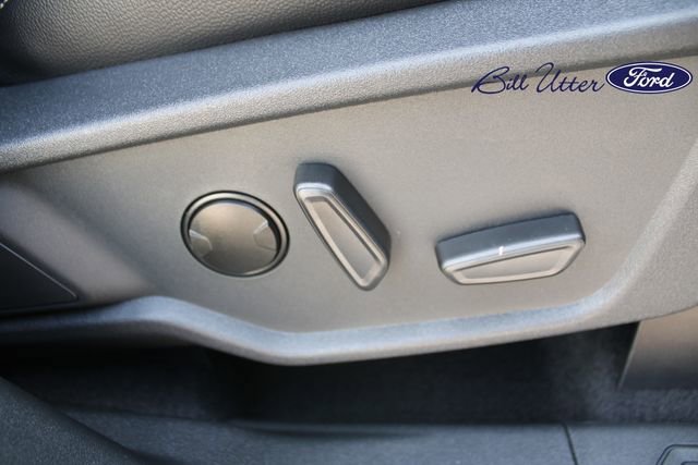 New 2026 Ford Bronco Outer Banks AWD/4WD image 8