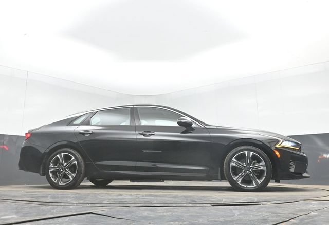 Used 2021 Kia K5 EX w/ EX Premium Package FWD image 50