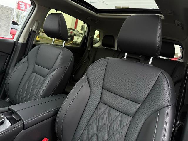 New 2026 Nissan Rogue Platinum w/ Tech Package image 15