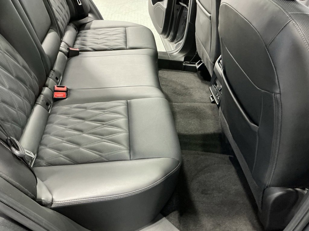 Used 2023 Nissan Rogue Platinum w/ Platinum Premium Package image 29