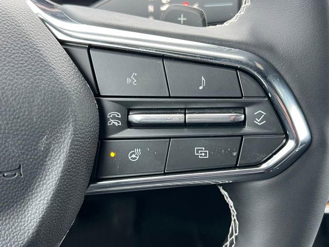 New 2026 Chevrolet Traverse LT w/ LPO, Floor Liner Package image 22