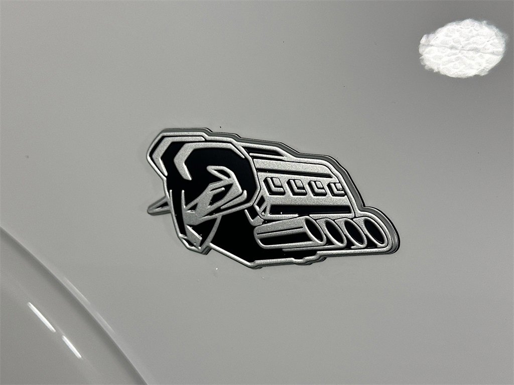 New 2026 RAM 1500 Laramie w/ Night Edition image 21