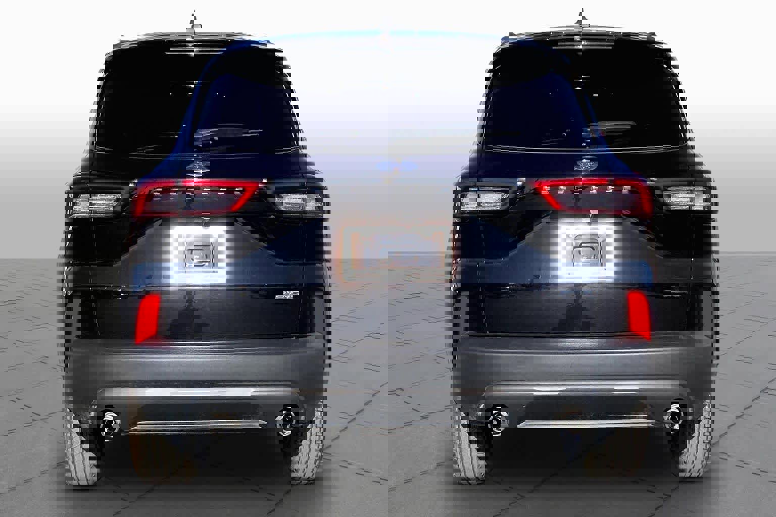 Used 2025 Ford Escape ST-Line AWD/4WD image 5