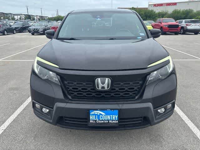Used 2020 Honda Passport EX-L image 7