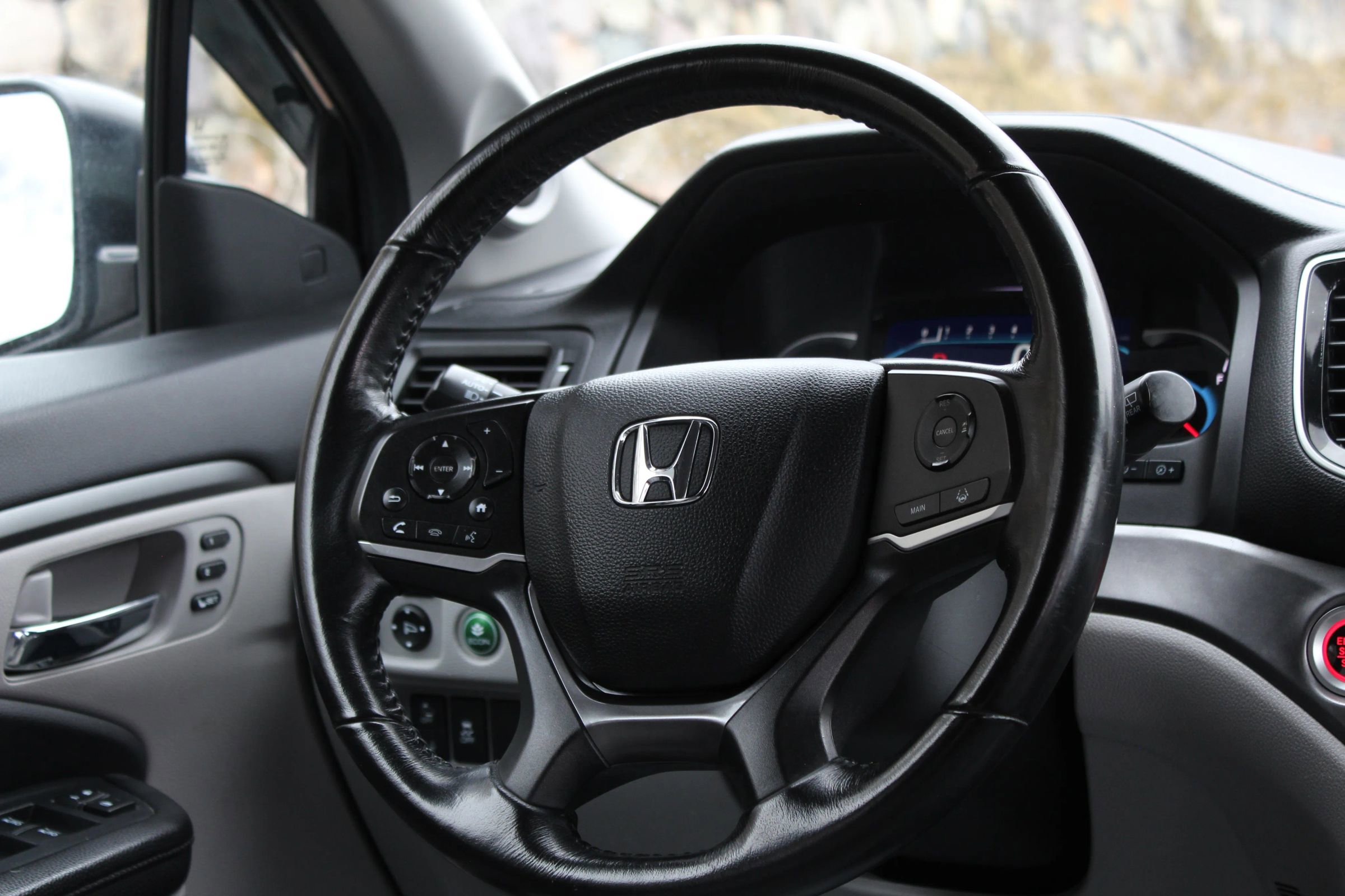 Used 2019 Honda Pilot EX-L image 21