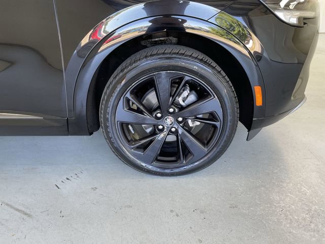 Used 2023 Buick Envision Preferred w/ Sport Touring Package image 14