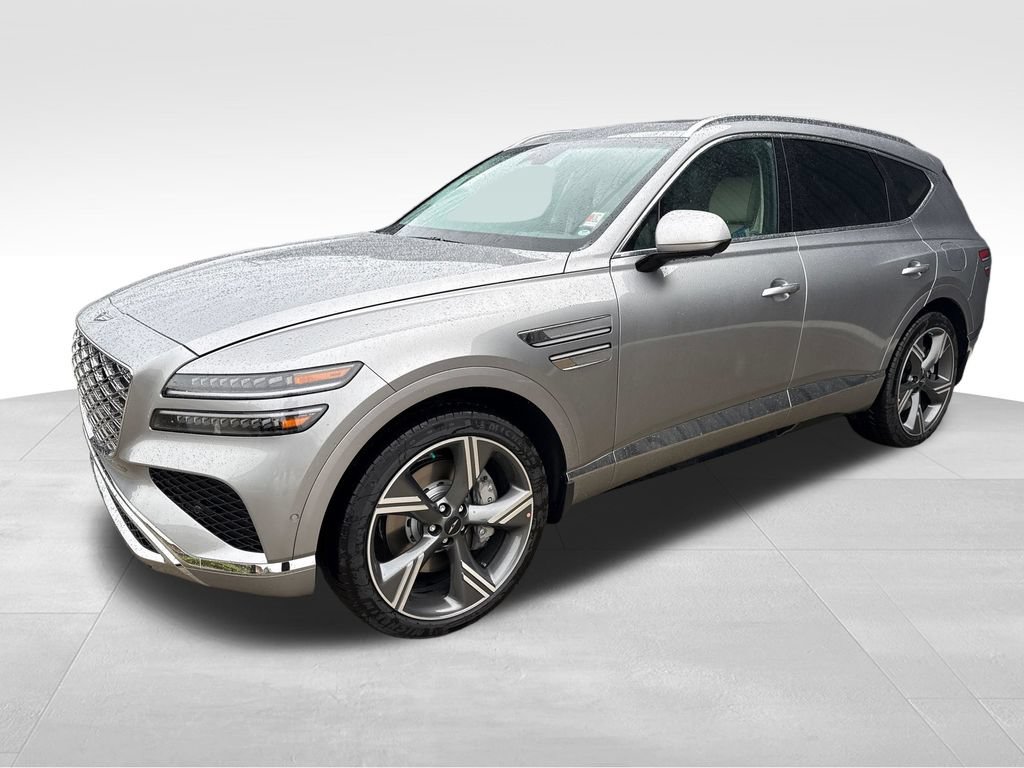 New 2026 Genesis GV80 2.5T Prestige AWD/4WD image 1
