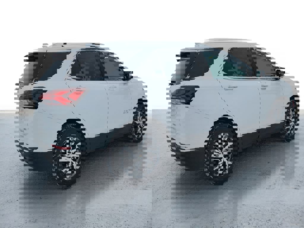 Certified 2023 Chevrolet Equinox Premier image 4