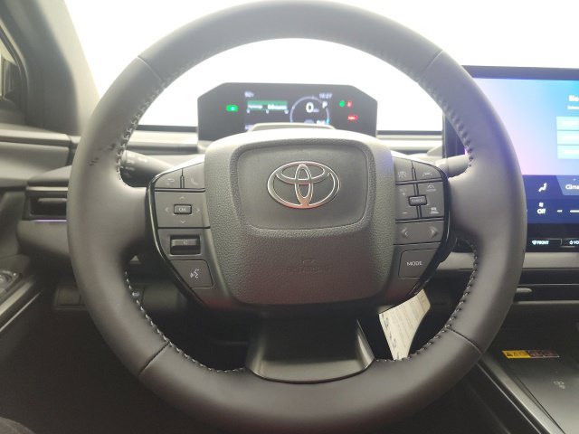 New 2026 Toyota C-HR AWD/4WD image 58