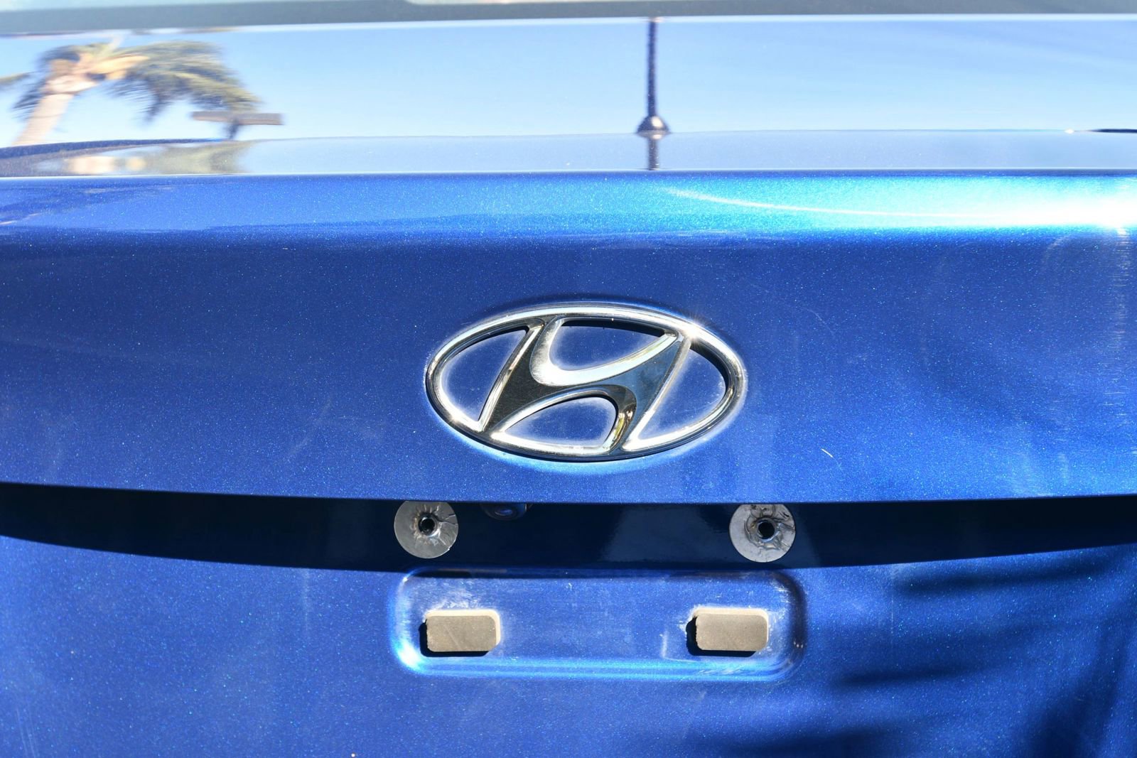 Used 2019 Hyundai Accent SE image 37