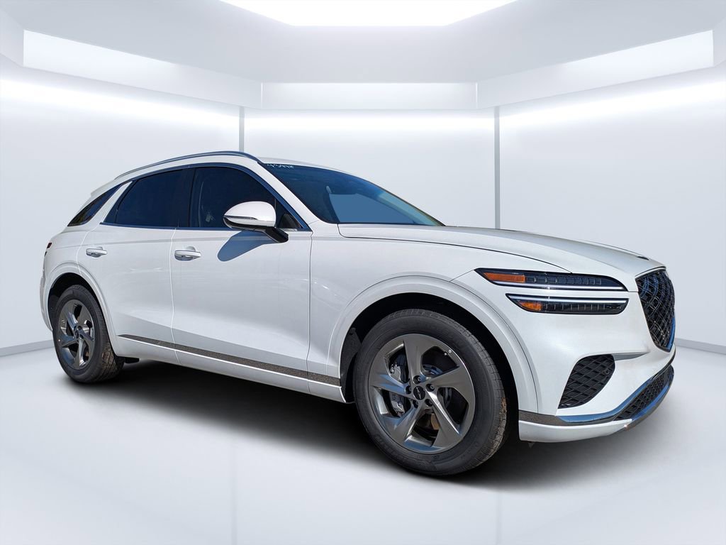 New 2026 Genesis GV70 2.5T Select image 1