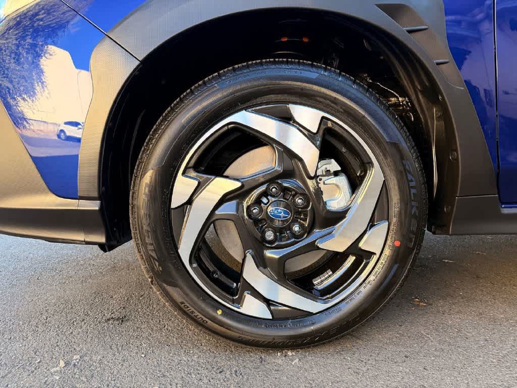 New 2026 Subaru Crosstrek 2.5i Limited AWD/4WD image 8