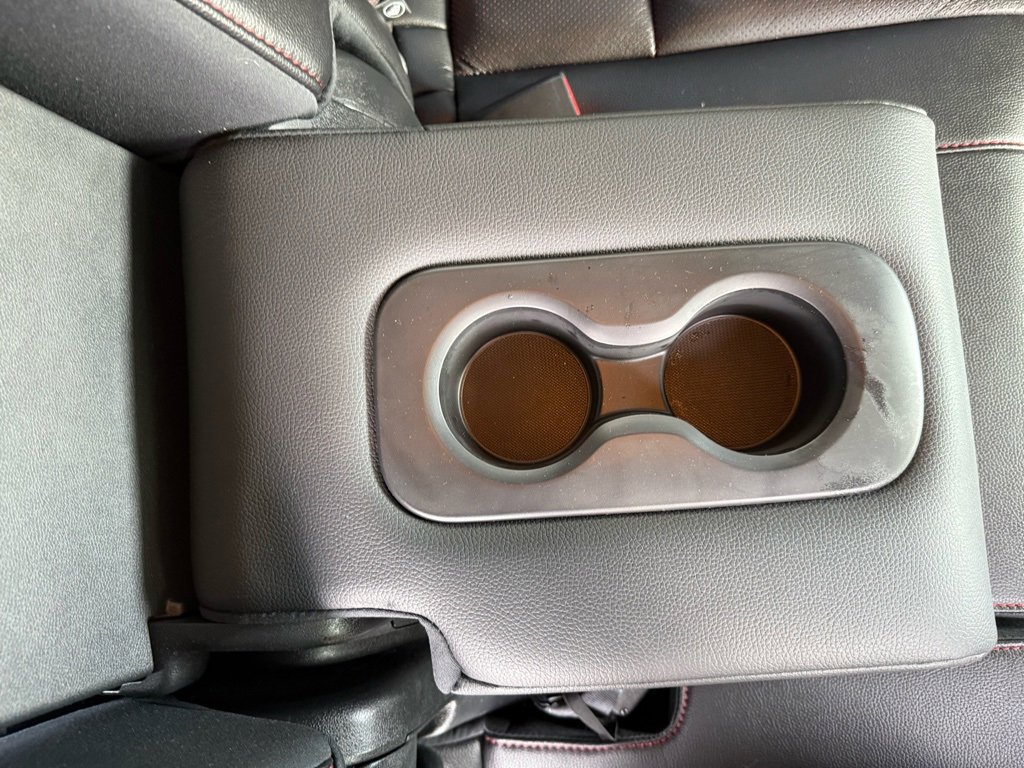 Used 2025 Honda Passport Black Edition image 46