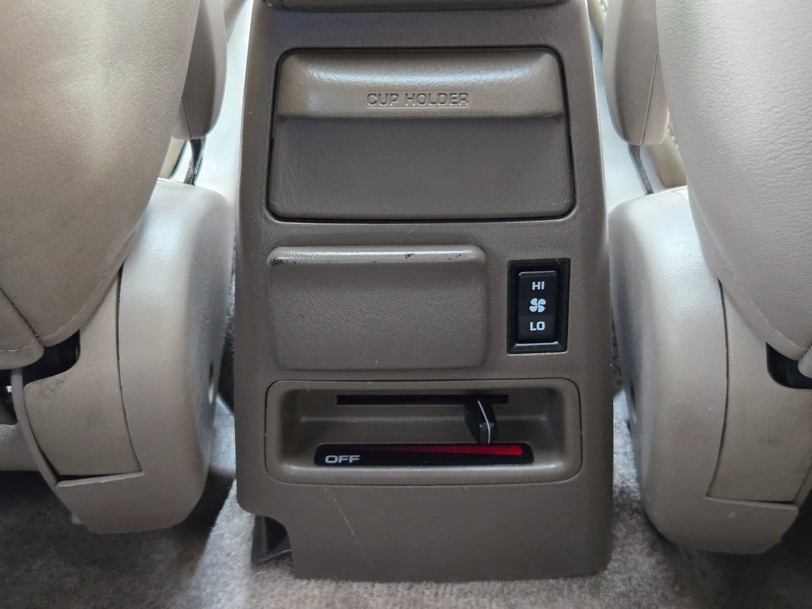 Used 1997 Toyota 4Runner Limited image 34