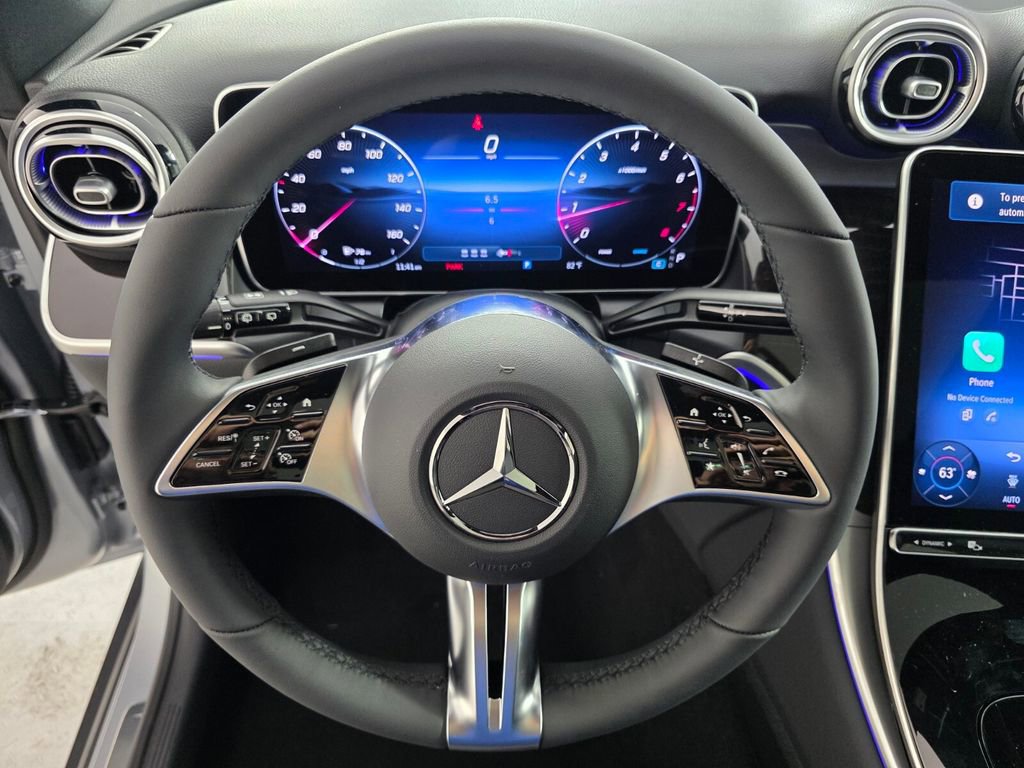 New 2026 Mercedes-Benz GLC 300 image 14