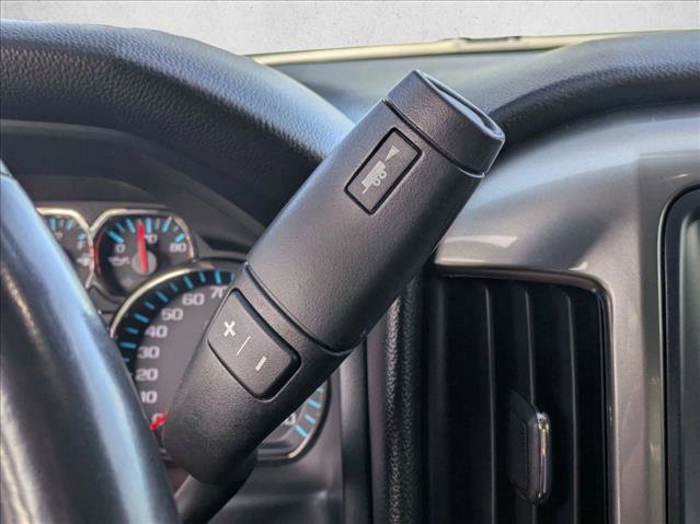 Used 2018 Chevrolet Silverado 1500 LT w/ Texas Edition image 10