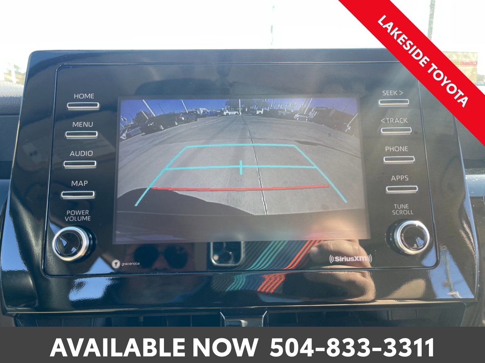 Used 2023 Toyota Camry LE image 31