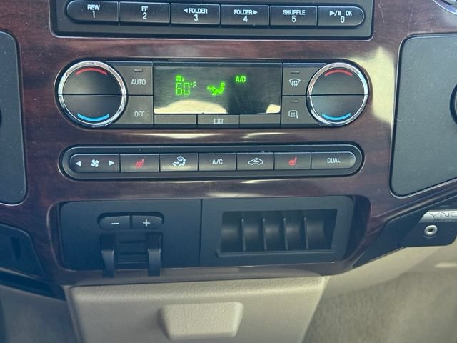 Used 2009 Ford F250 Lariat AWD/4WD image 22