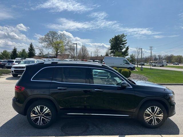 New 2026 Mercedes-Benz GLB 250 4MATIC image 6