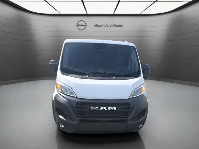 Used 2025 RAM ProMaster 2500 w/ Convenience Group FWD image 1