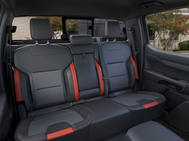 New 2026 Ford Ranger Raptor AWD/4WD image 11
