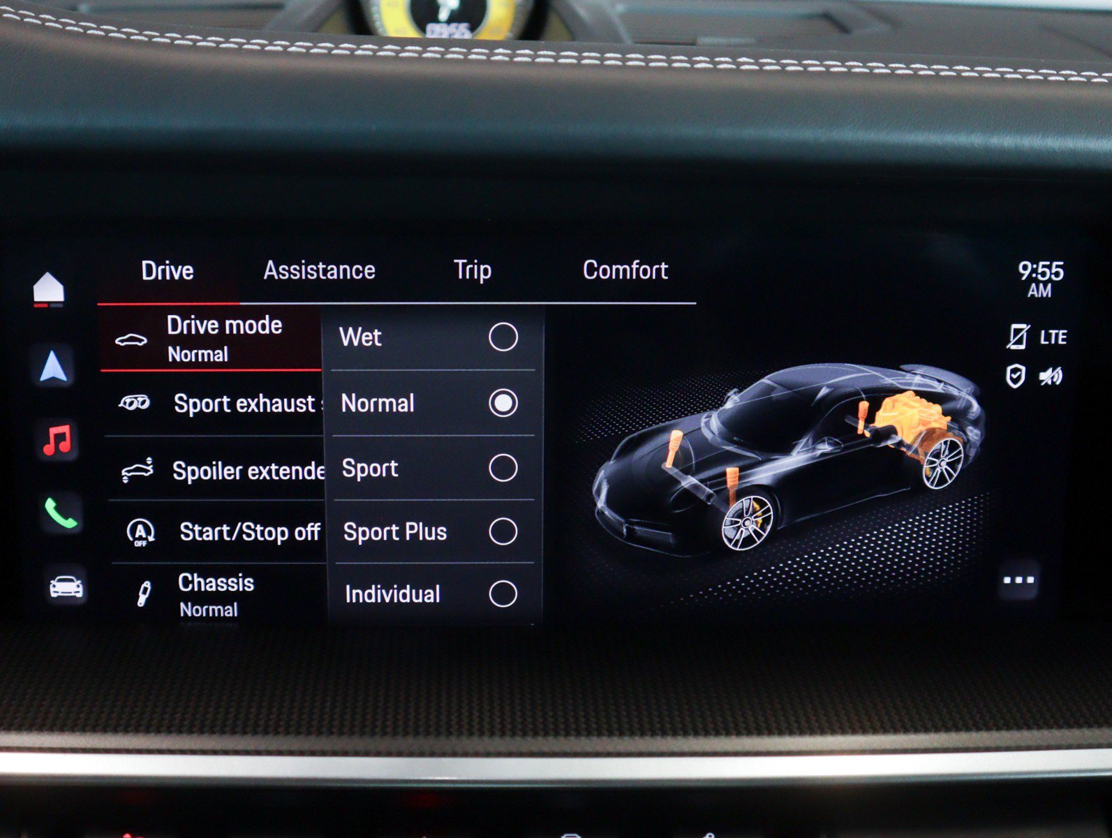 Certified 2022 Porsche 911 GT3 RS image 20