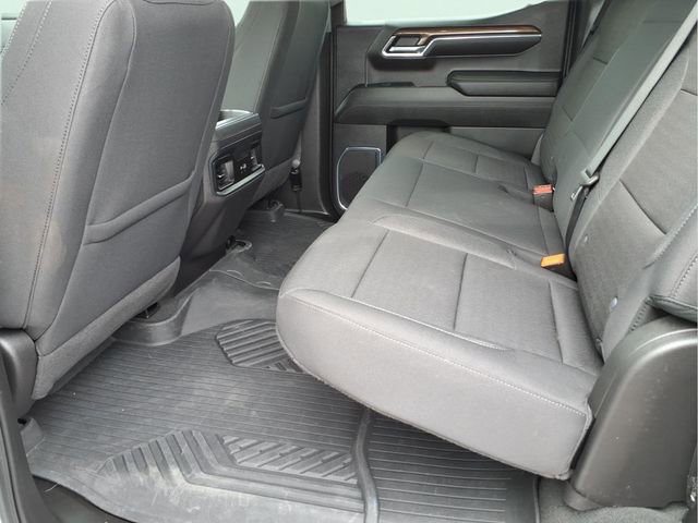 Used 2024 Chevrolet Silverado 1500 LT Trail Boss image 14